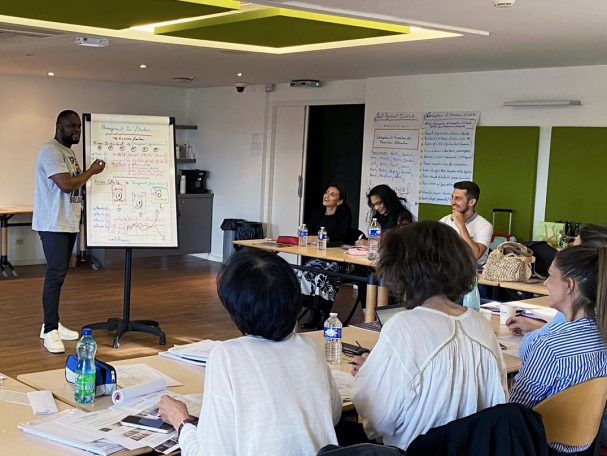 Formation en intra-entreprise 2